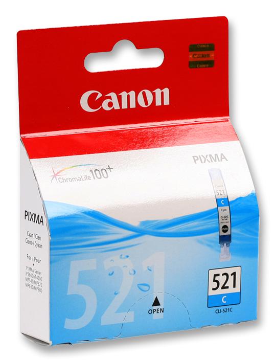 CANON CANCLI-521C