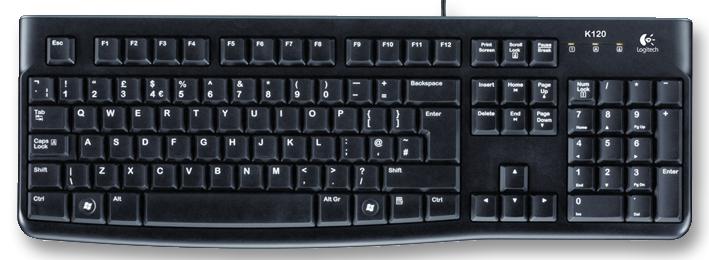 LOGITECH 920-002524