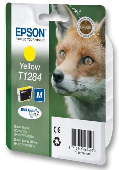 EPSON T1284