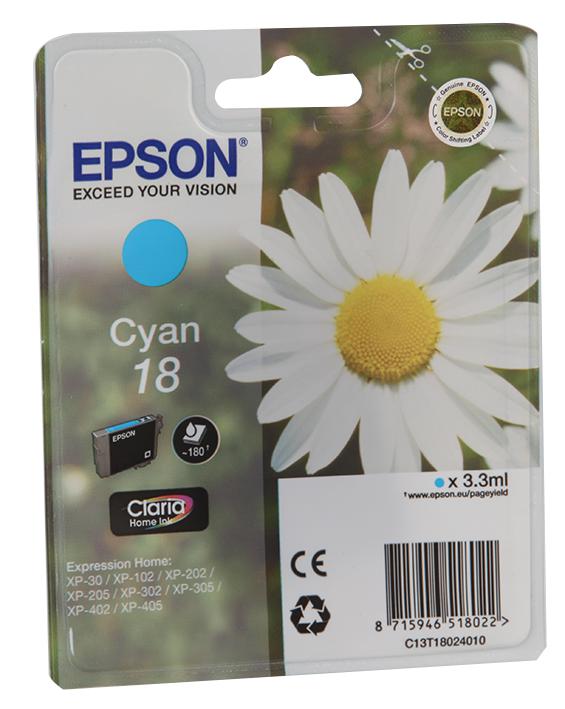 EPSON C13T18024010