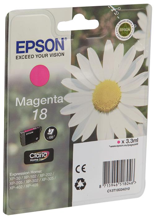 EPSON C13T18034010