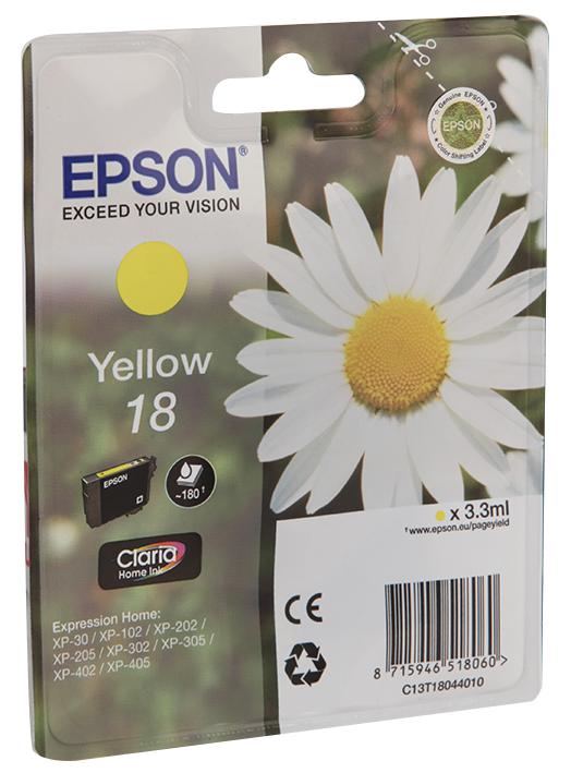 EPSON C13T18044010