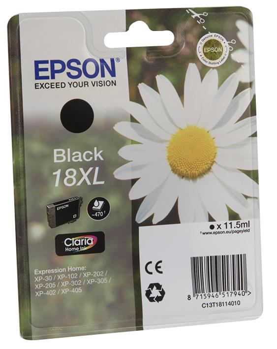 EPSON C13T18114010