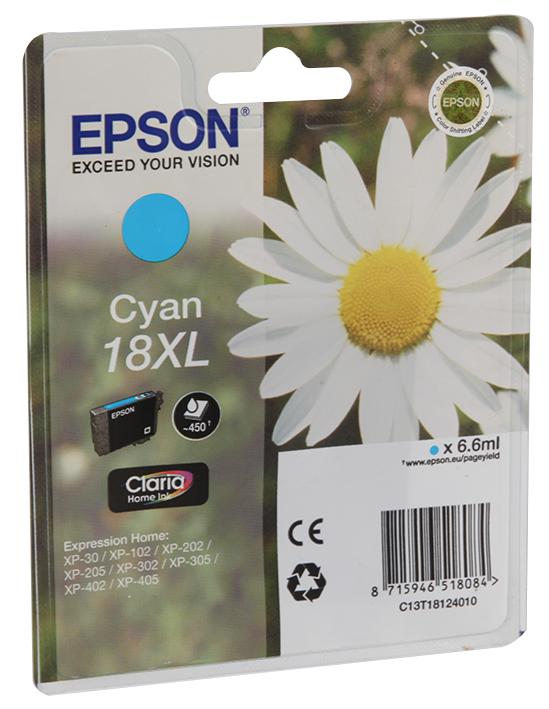 EPSON C13T18124010