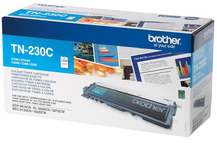 BROTHER TN230C