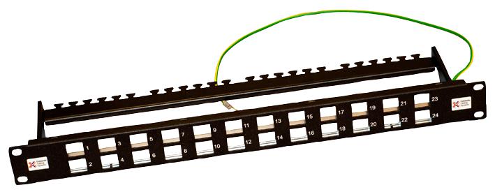 CONNECTIX CABLING SYSTEMS 009-010-010-00