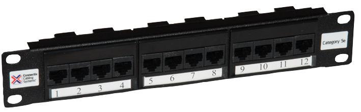 CONNECTIX CABLING SYSTEMS 009-001-009-70