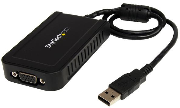 STARTECH USB2VGAE3