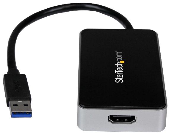 STARTECH USB32HDEH