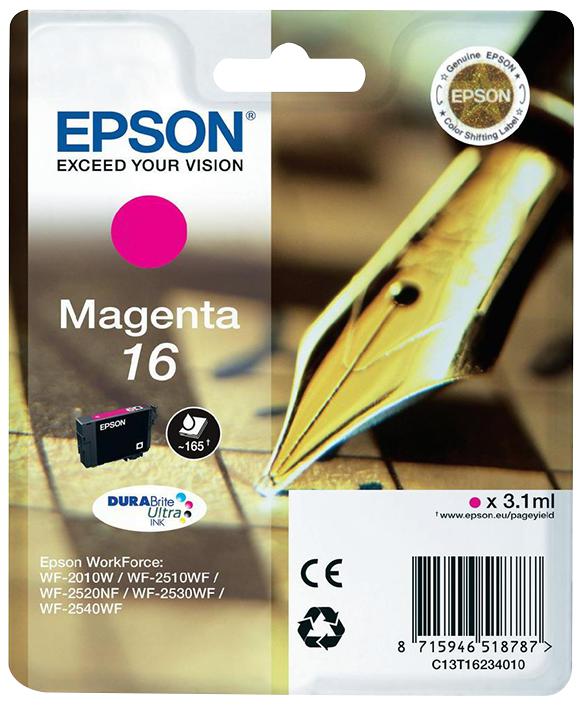 EPSON C13T16234010