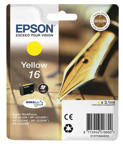 EPSON C13T16244010