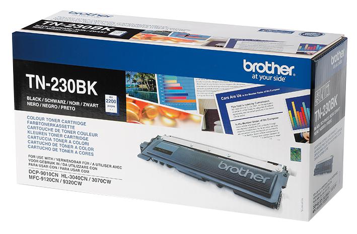 BROTHER TN320BK