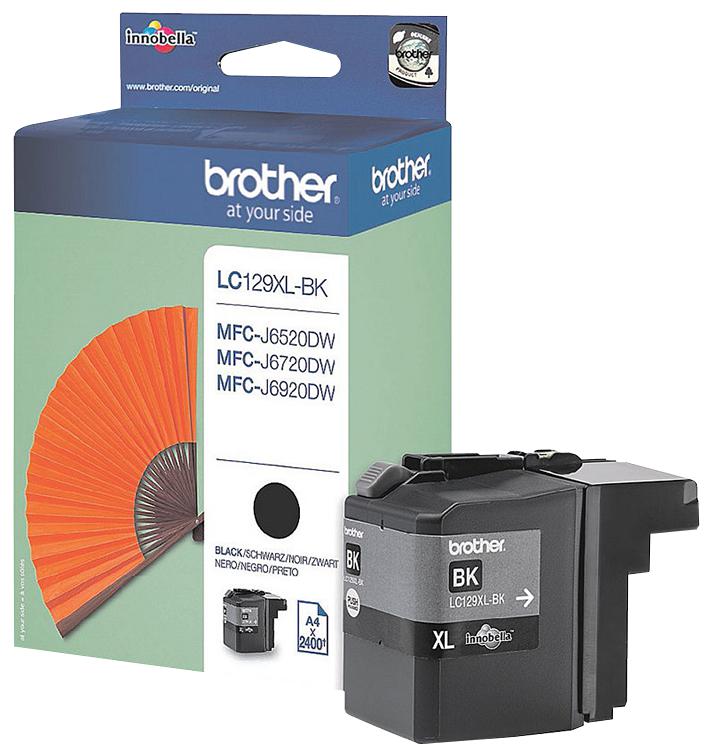 BROTHER LC129XLBK