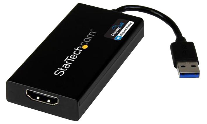 STARTECH USB32HD4K