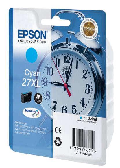 EPSON C13T27124010