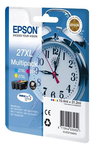 EPSON C13T27154010