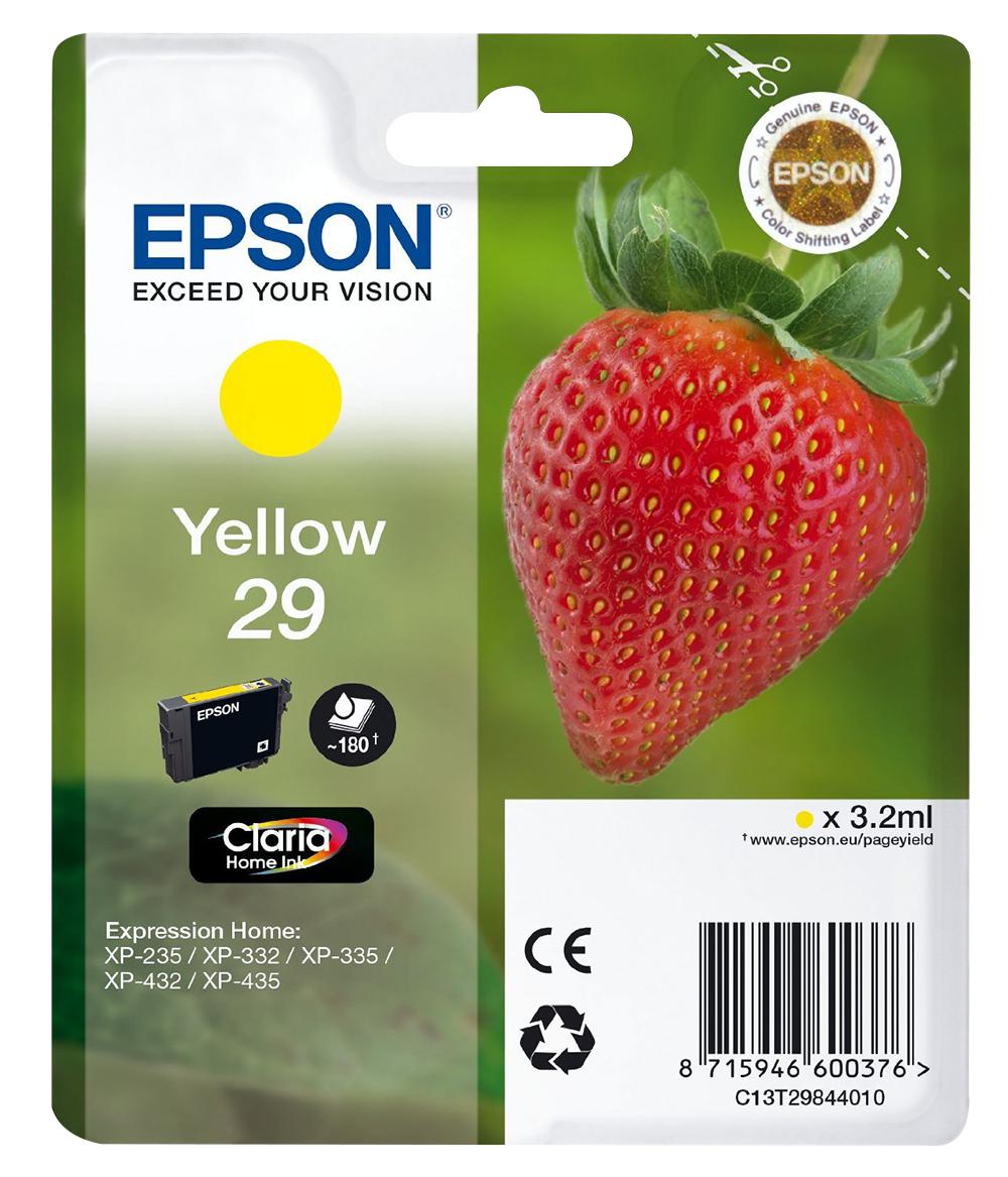 EPSON C13T29844010