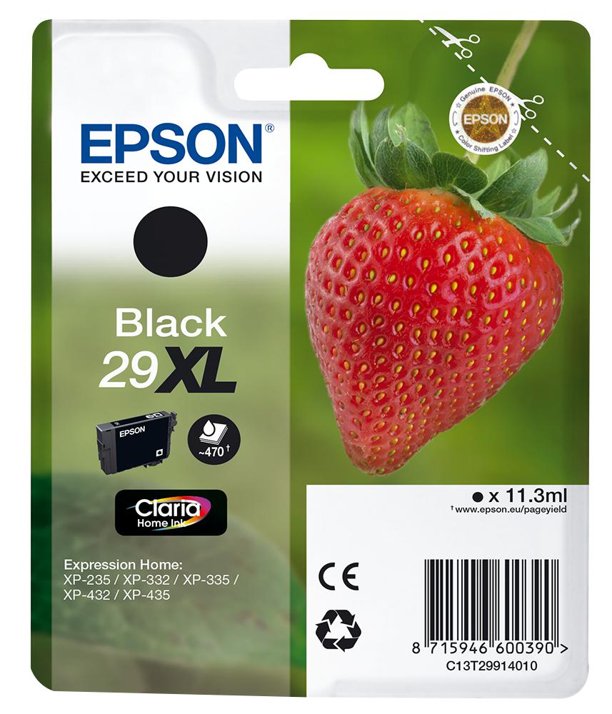 EPSON C13T29914010