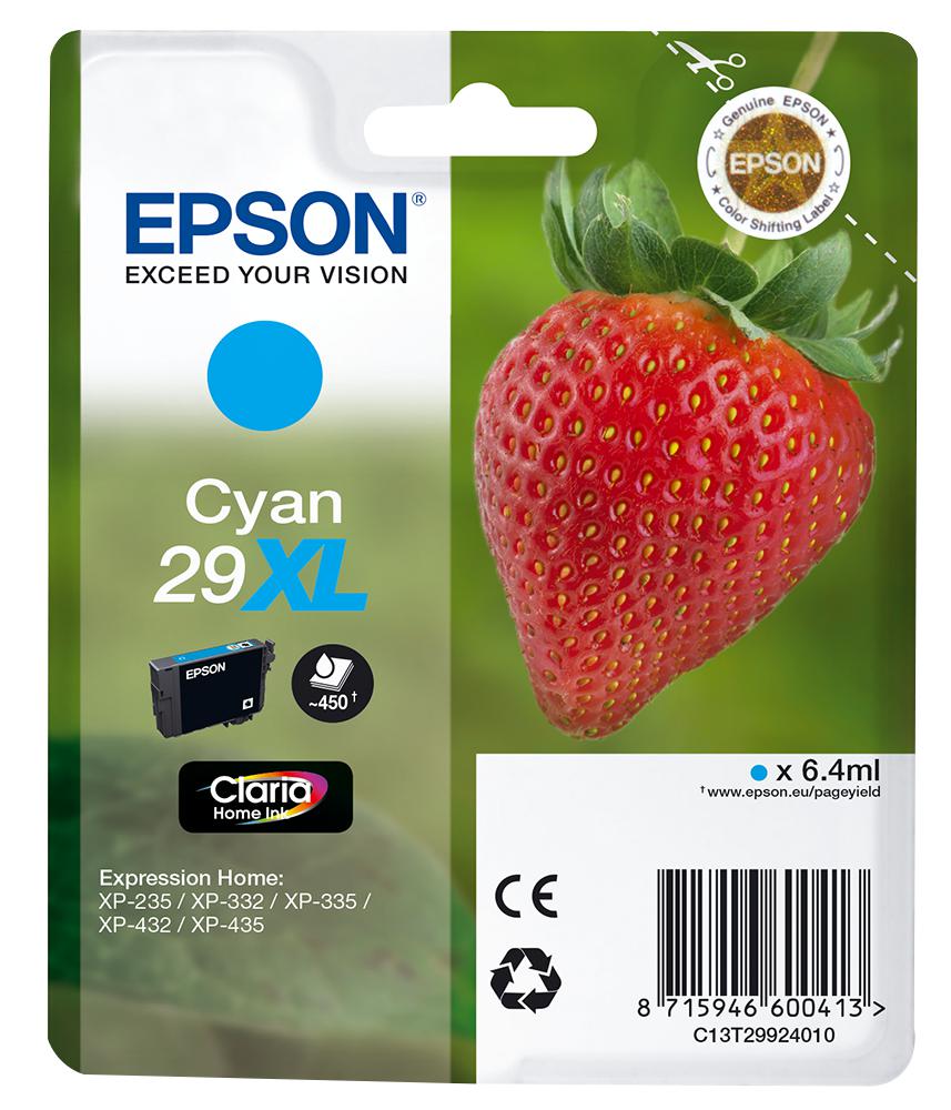 EPSON C13T29924010