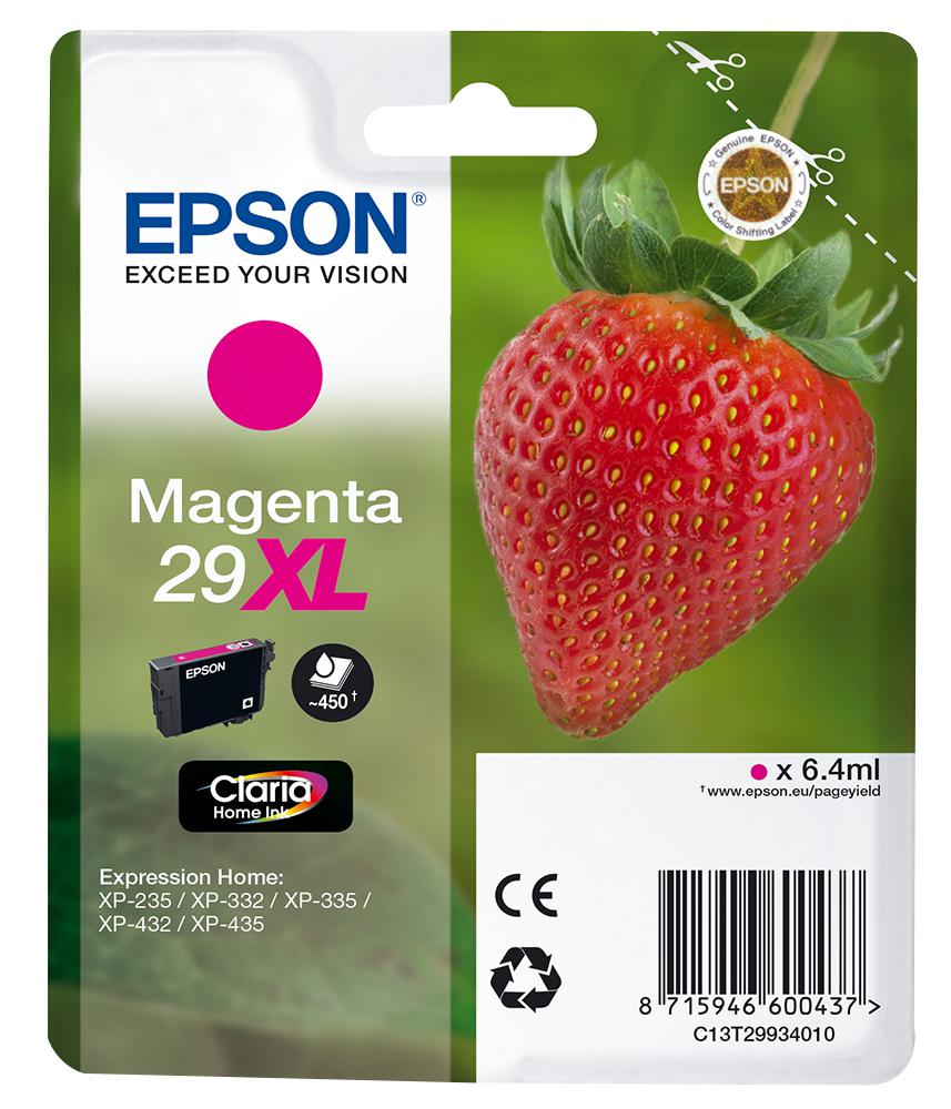 EPSON C13T29934010