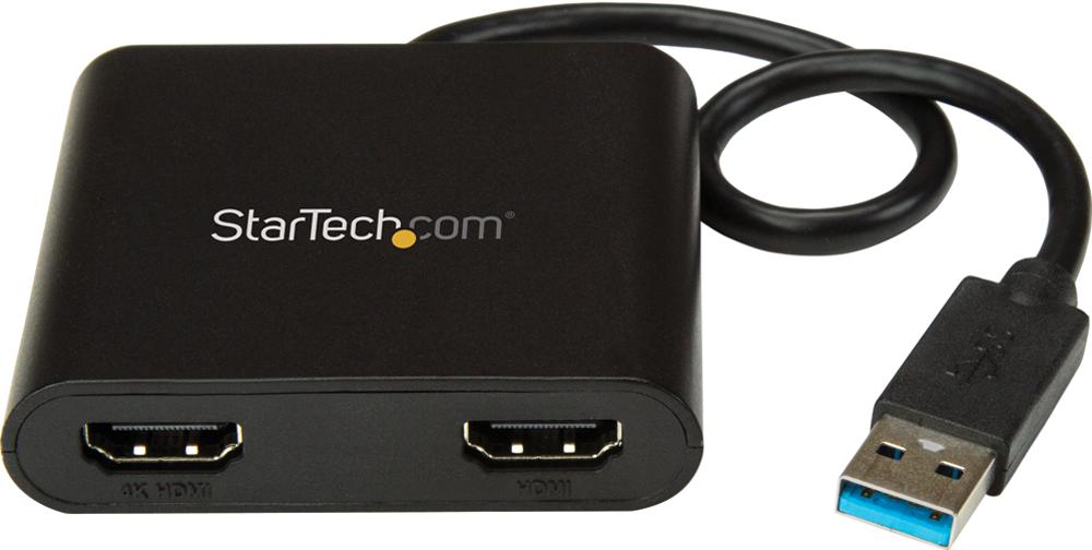 STARTECH USB32HD2