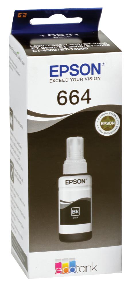 EPSON C13T664140