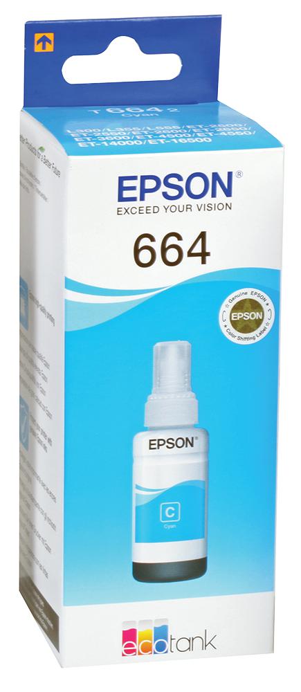 EPSON C13T664240