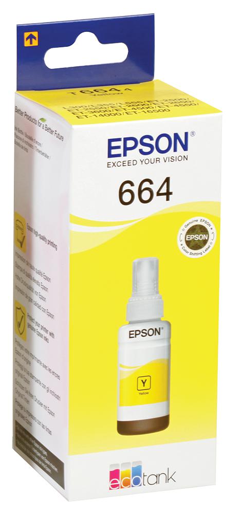 EPSON C13T664440