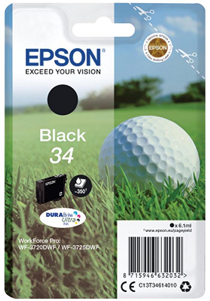 EPSON C13T34614010