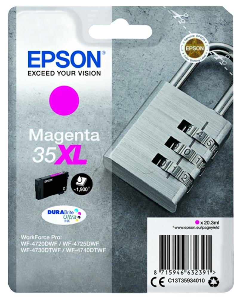 EPSON C13T35934010