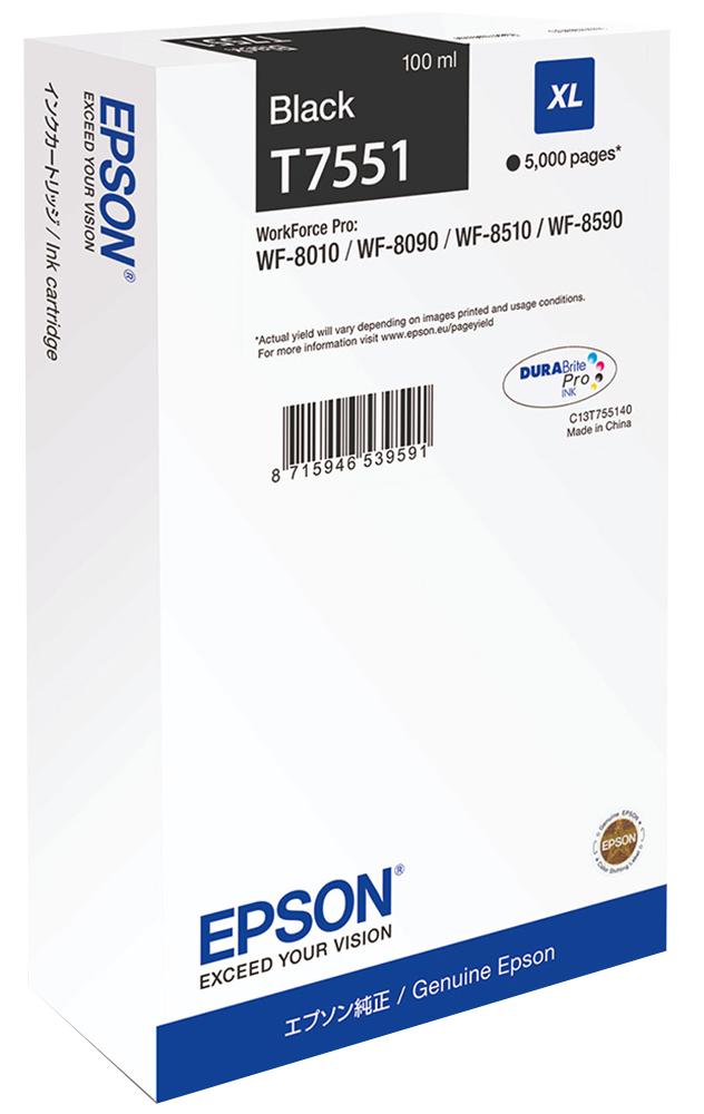 EPSON C13T755140