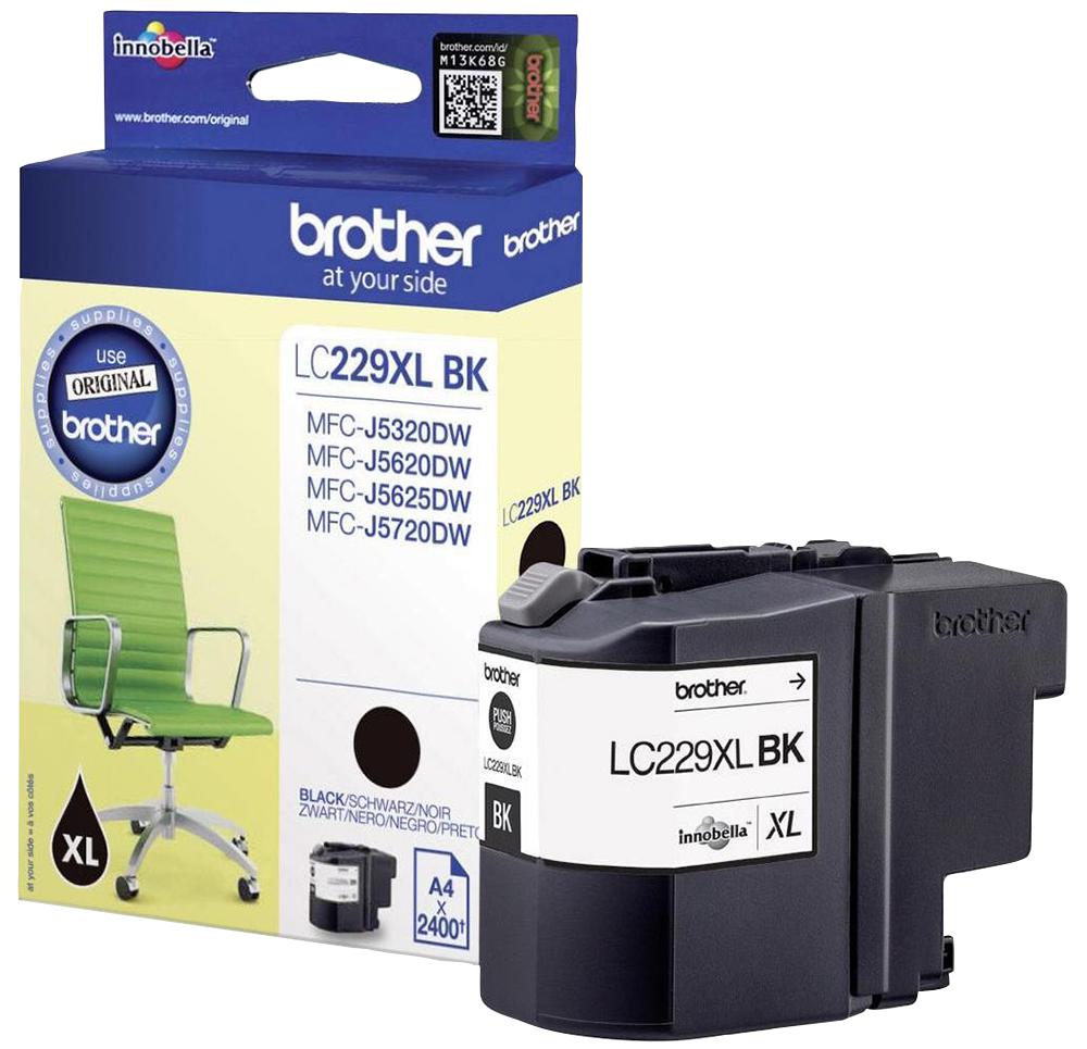 BROTHER LC229XLBK