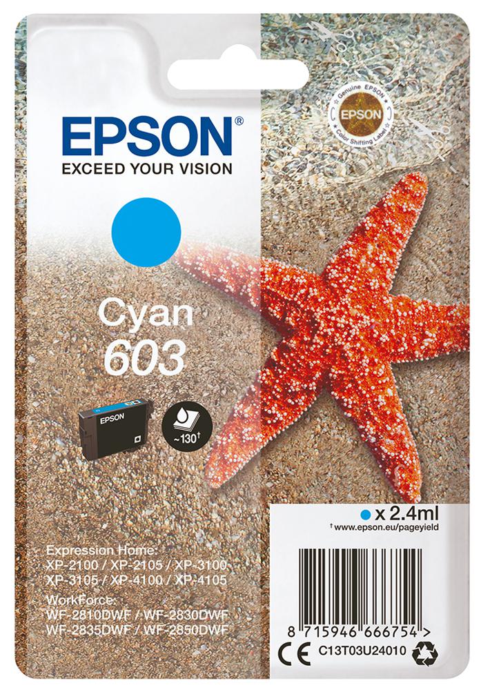 EPSON C13T03U24010