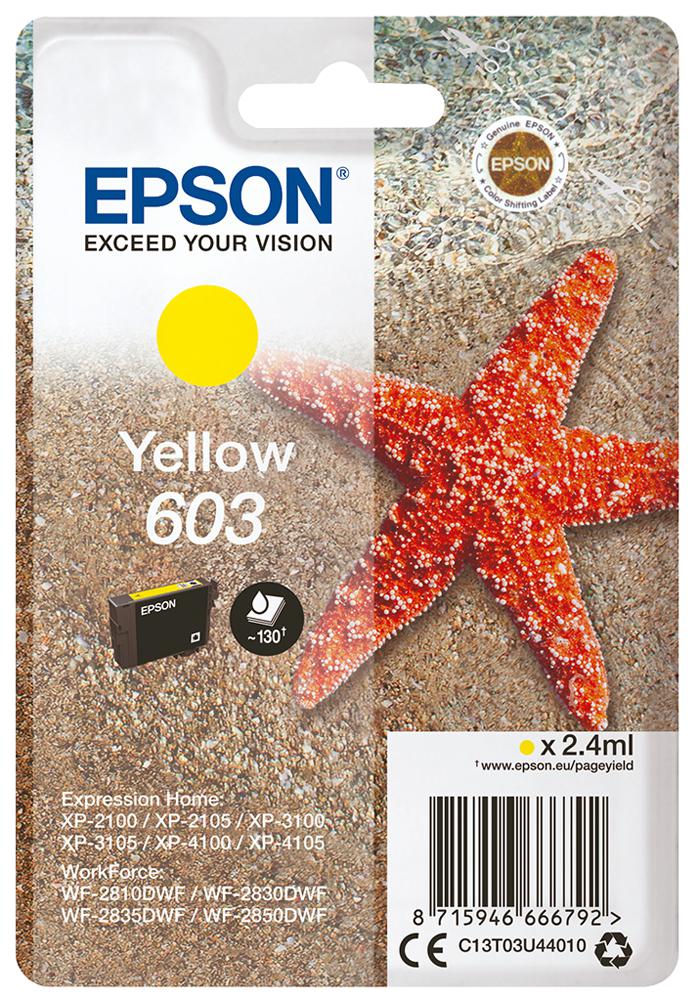 EPSON C13T03U44010