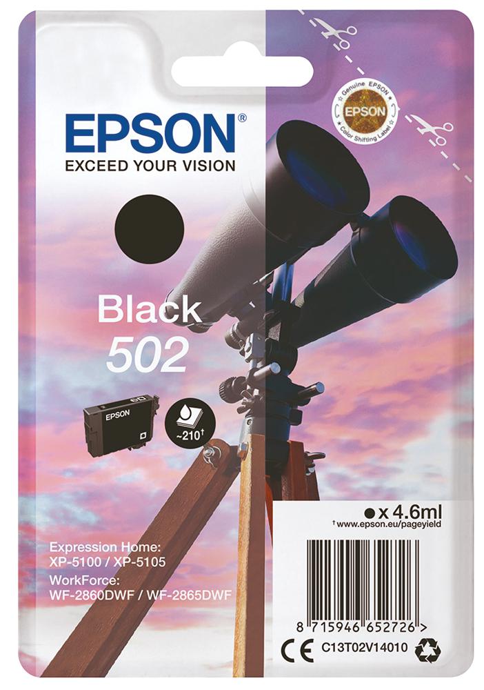 EPSON C13T02V14010