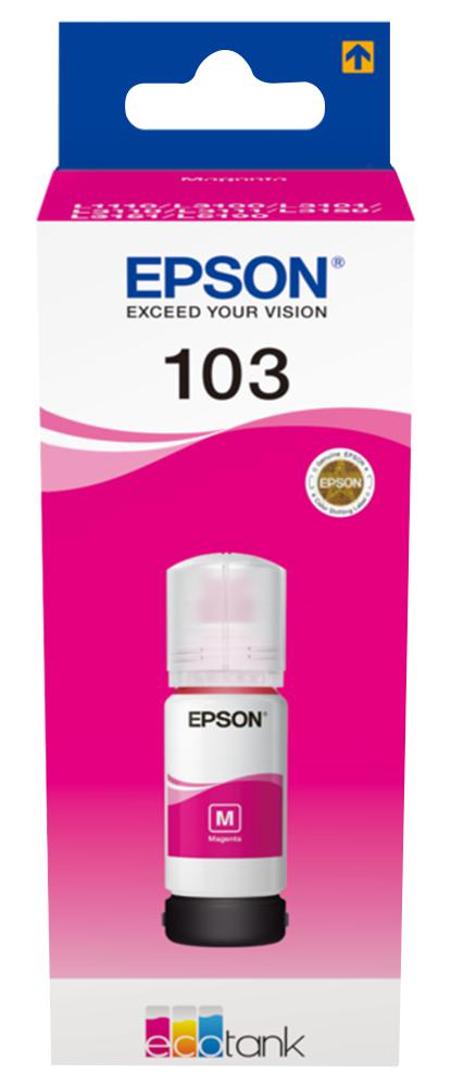 EPSON C13T00S34A10