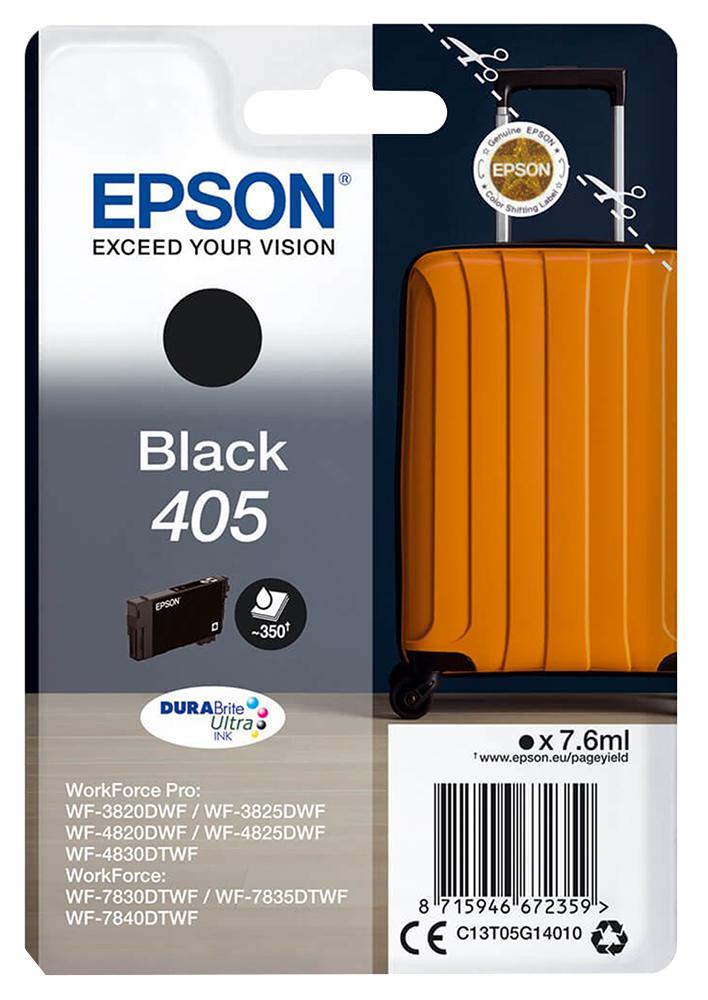 EPSON C13T05G14010