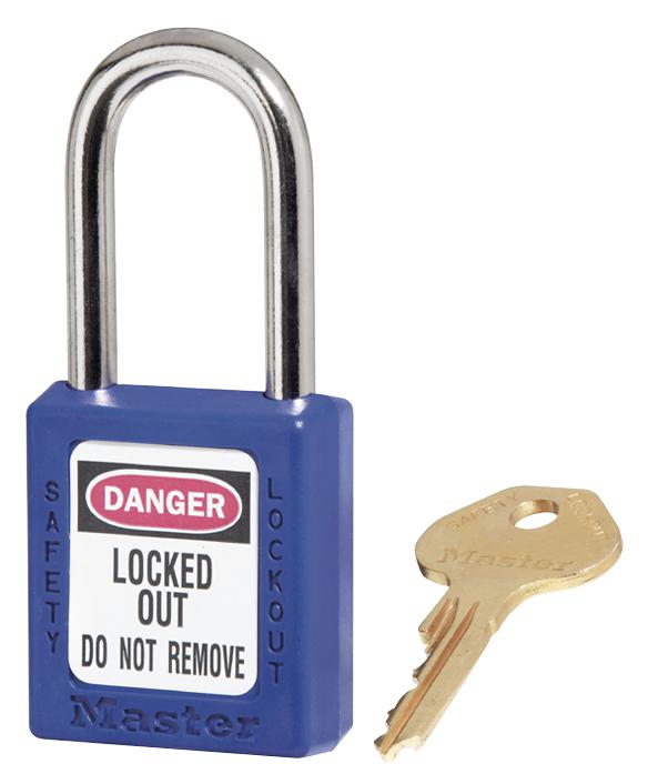 MASTER LOCK 410BLU