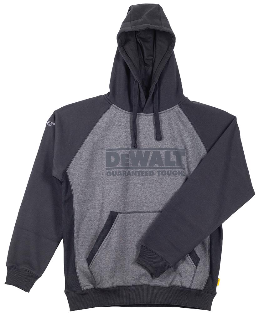 DEWALT WORKWEAR STRATFORD M BLACK/GREY