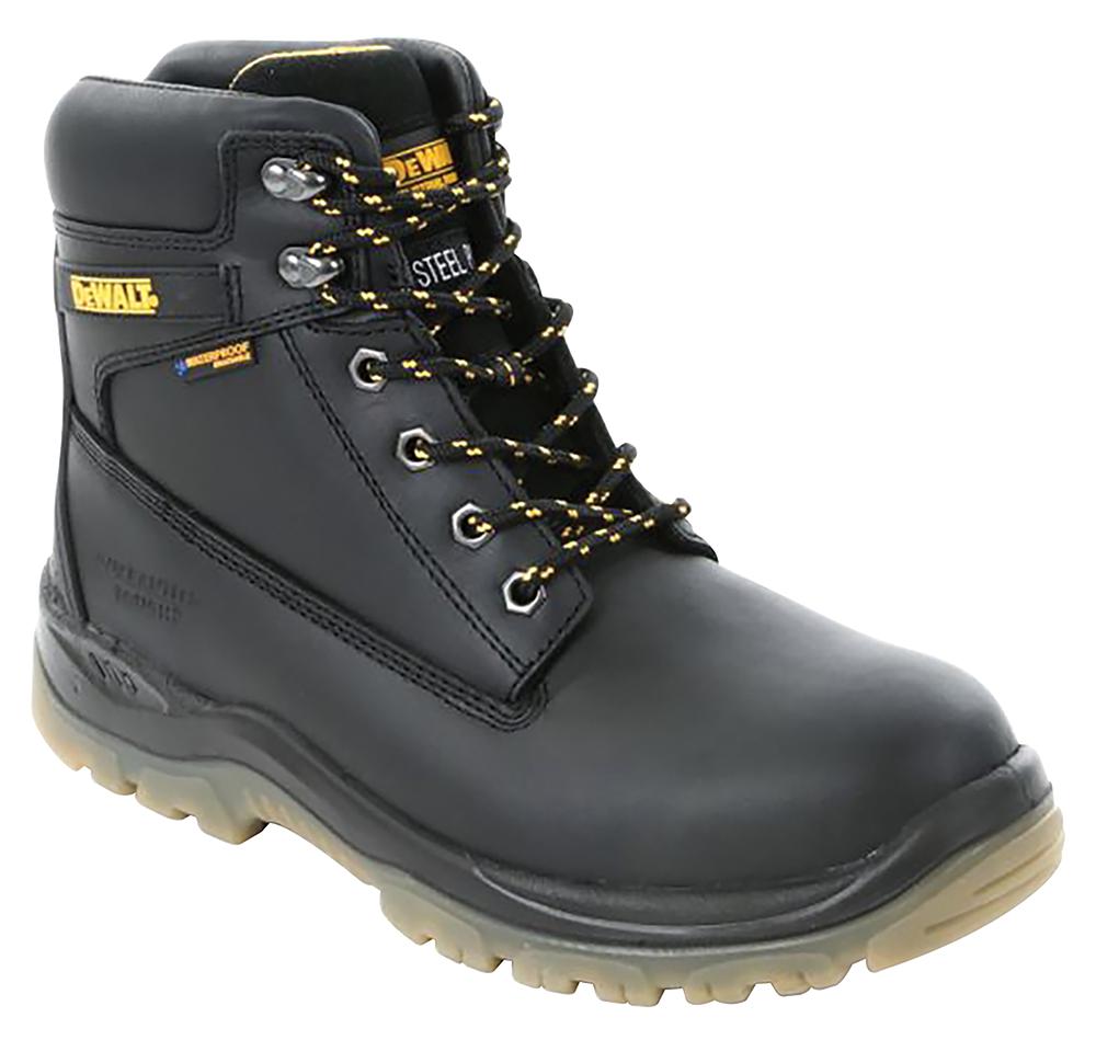 DEWALT WORKWEAR TITANIUM BLACK 11