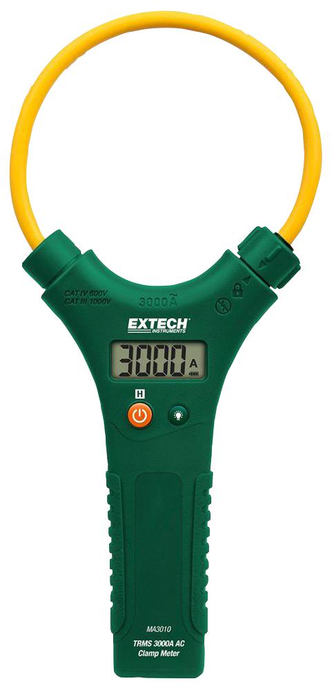 EXTECH INSTRUMENTS MA3010