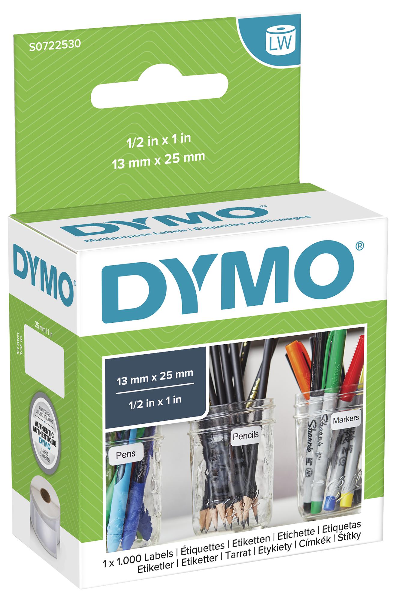 DYMO S0722530