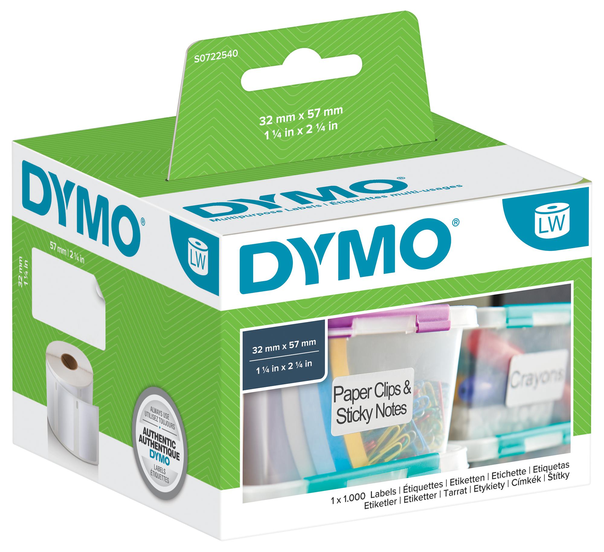 DYMO S0722540