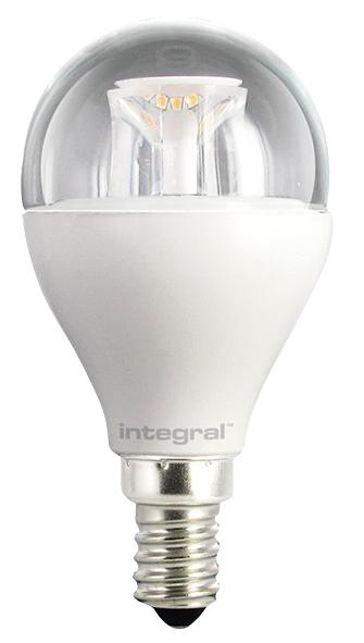 INTEGRAL LED ILP45E14C6.0N27KBEWA