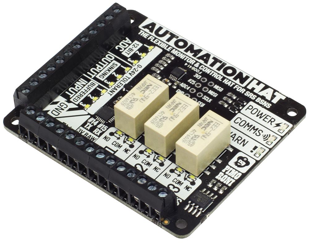 PIMORONI PIM213