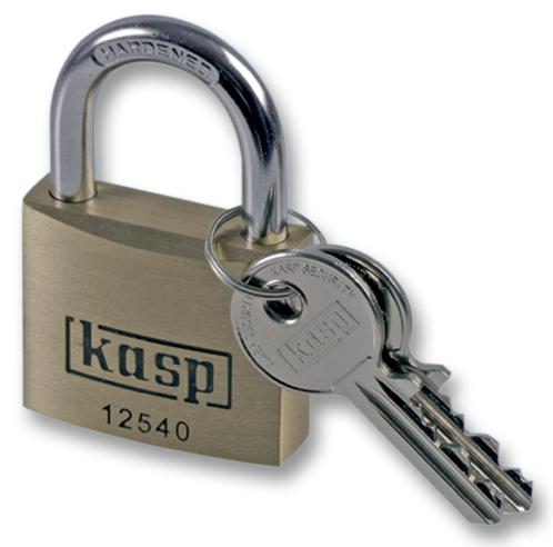 KASP SECURITY K12540