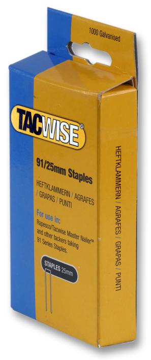 TACWISE PLC 0285