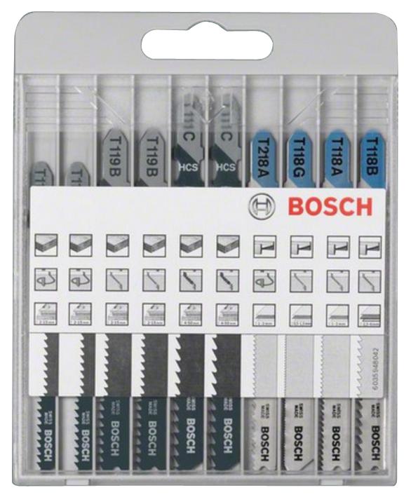 BOSCH 2 607 010 630