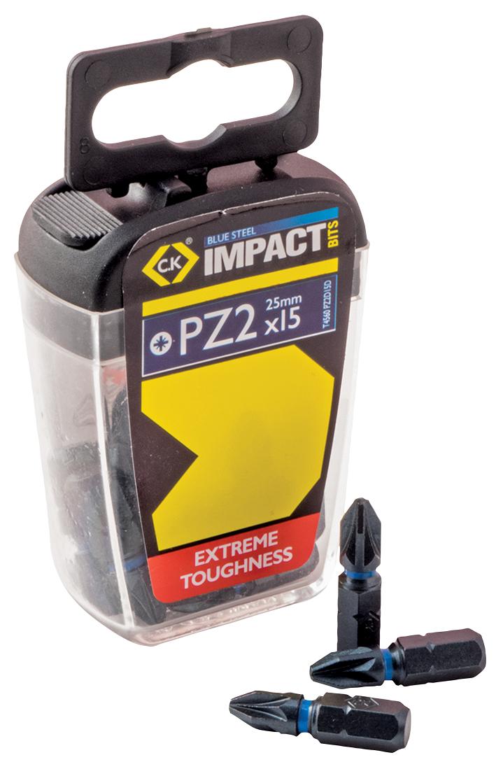 CK TOOLS T4560 PZ2D15