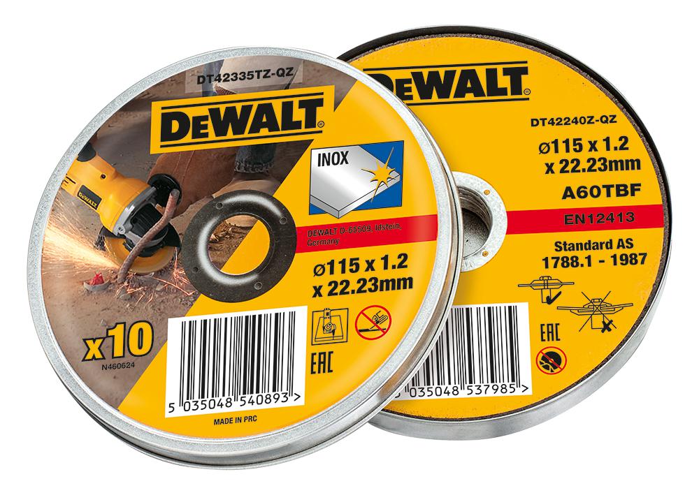 DEWALT DT42335TZ-QZ